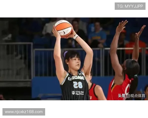 李月汝21分引领中国女篮首战胜马里