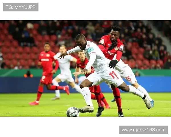 [德甲]第7轮：拜仁4-0斯图加特 集锦.